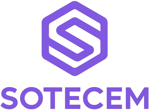 Sotecem - Partner digital y tecnológico